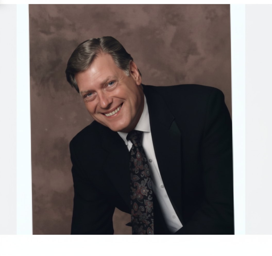 Dr. William Mack Copeland