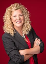 Rhonda Scharf CSP - HoF