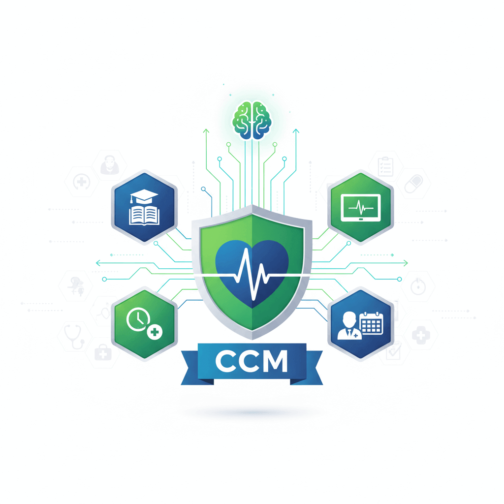 Chronic Care Management (CCM) Masterclass