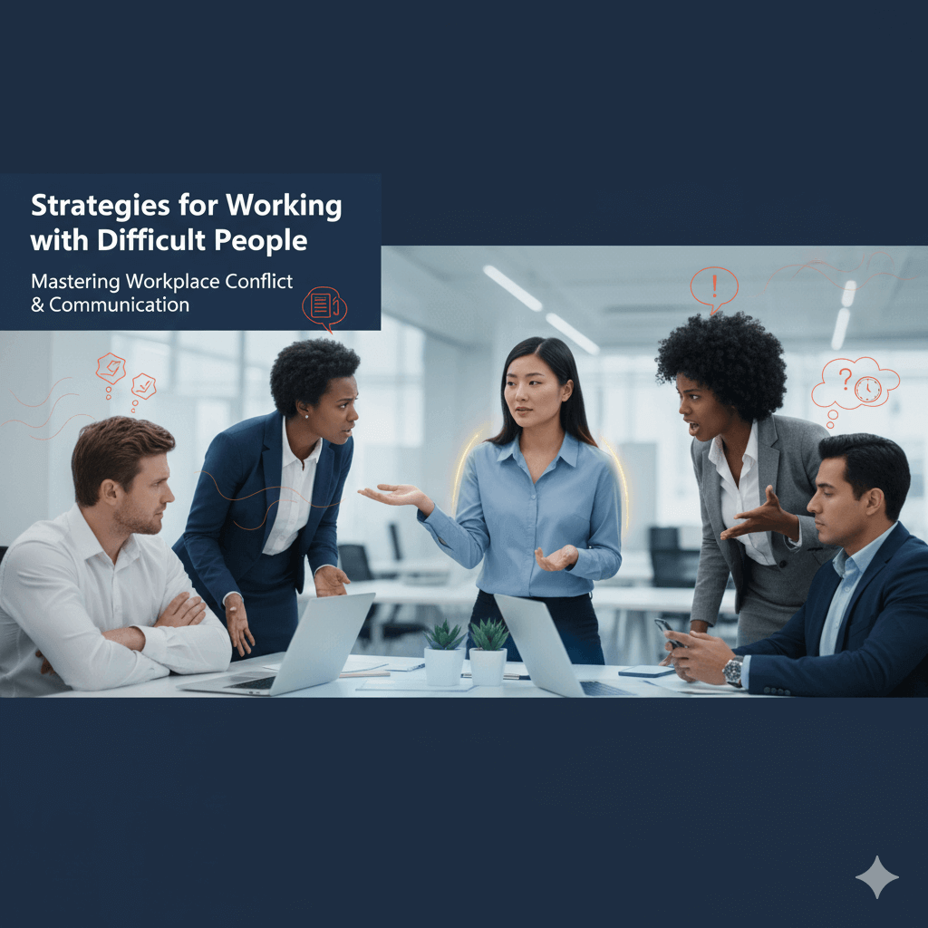 Strategies for Working with Strangeful People
